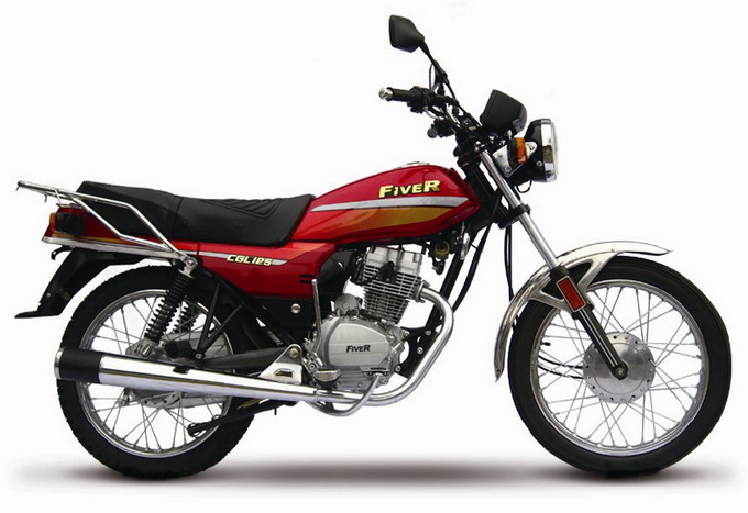 CGL125